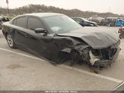 2C3CDXHG7GH291831 2016 DODGE CHARGER