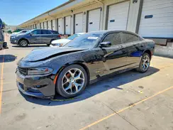 2C3CDXHG7GH292526 2016 DODGE CHARGER