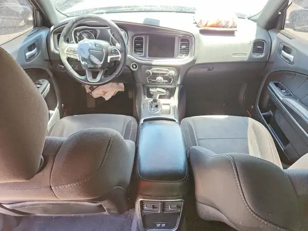 2C3CDXHG7GH292526 2016 DODGE CHARGER - Image 8