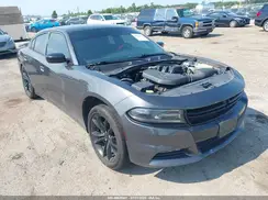 2C3CDXHG7GH292557 2016 DODGE CHARGER