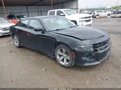2C3CDXHG7GH292736 2016 DODGE CHARGER