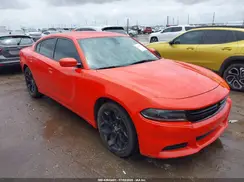 2C3CDXHG7GH292879 2016 DODGE CHARGER