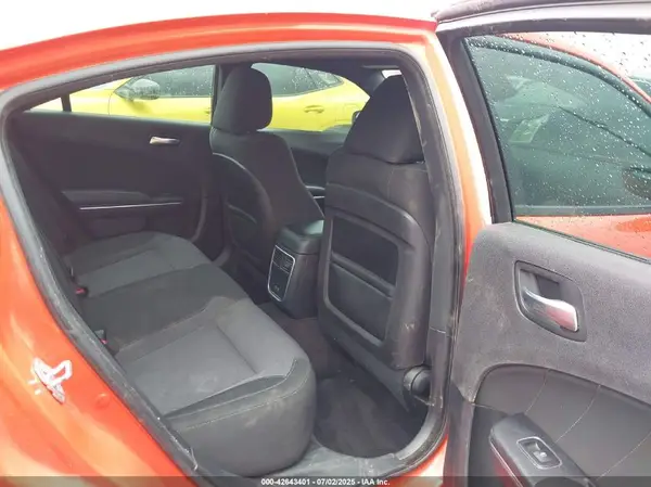2C3CDXHG7GH292879 2016 DODGE CHARGER - Image 8