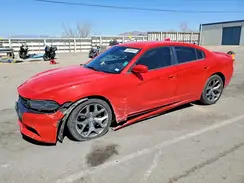 2C3CDXHG7GH293188 2016 DODGE CHARGER