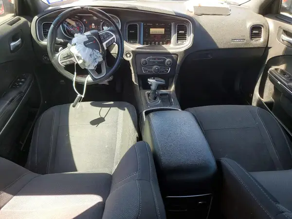 2C3CDXHG7GH293188 2016 DODGE CHARGER - Image 8
