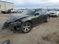 2C3CDXHG7GH297287 2016 DODGE CHARGER