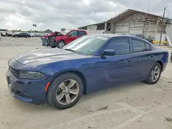 2C3CDXHG7GH297435 2016 DODGE CHARGER
