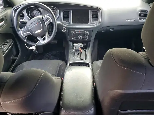 2C3CDXHG7GH297435 2016 DODGE CHARGER - Image 8
