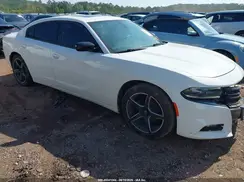 2C3CDXHG7GH297855 2016 DODGE CHARGER