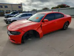 2C3CDXHG7GH306974 2016 DODGE CHARGER