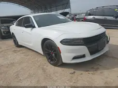 2C3CDXHG7GH307073 2016 DODGE CHARGER