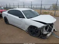 2C3CDXHG7GH307185 2016 DODGE CHARGER
