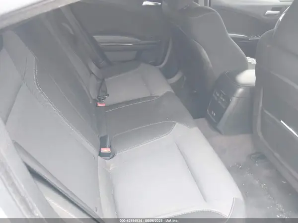 2C3CDXHG7GH307185 2016 DODGE CHARGER - Image 8