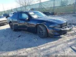 2C3CDXHG7GH307543 2016 DODGE CHARGER
