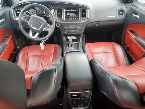 2C3CDXHG7GH307610 2016 DODGE CHARGER - Image 8