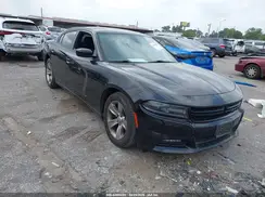 2C3CDXHG7GH312466 2016 DODGE CHARGER