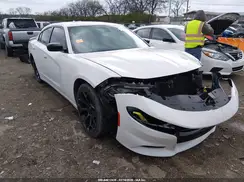 2C3CDXHG7GH312984 2016 DODGE CHARGER