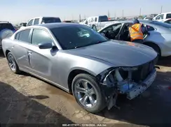 2C3CDXHG7GH317568 2016 DODGE CHARGER