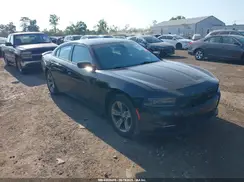 2C3CDXHG7GH317988 2016 DODGE CHARGER
