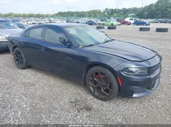 2C3CDXHG7GH318011 2016 DODGE CHARGER