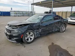 2C3CDXHG7GH318199 2016 DODGE CHARGER