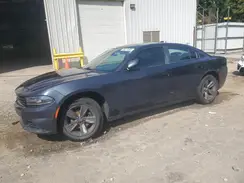 2C3CDXHG7GH318218 2016 DODGE CHARGER