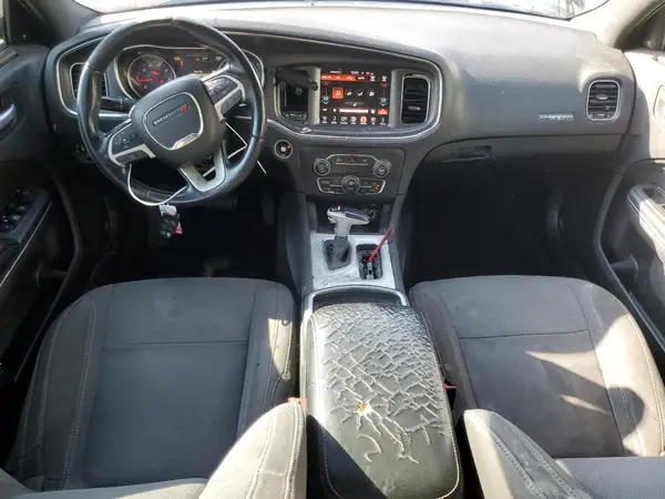 2C3CDXHG7GH318218 2016 DODGE CHARGER - Image 8