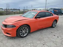 2C3CDXHG7GH319238 2016 DODGE CHARGER