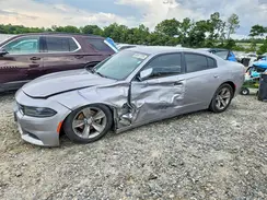 2C3CDXHG7GH323628 2016 DODGE CHARGER