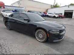 2C3CDXHG7GH327744 2016 DODGE CHARGER