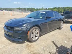 2C3CDXHG7GH332393 2016 DODGE CHARGER