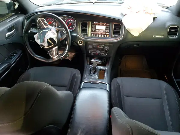 2C3CDXHG7GH332443 2016 DODGE CHARGER - Image 8