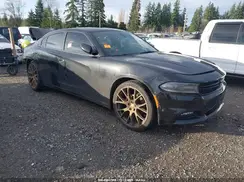 2C3CDXHG7GH332815 2016 DODGE CHARGER