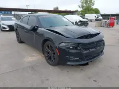 2C3CDXHG7GH333141 2016 DODGE CHARGER