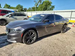 2C3CDXHG7GH333379 2016 DODGE CHARGER