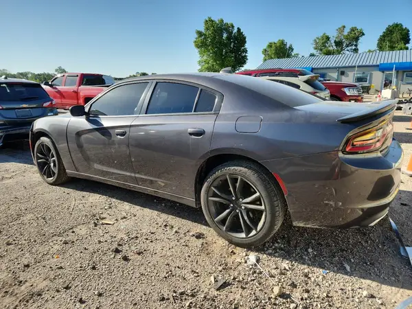 2C3CDXHG7GH333379 2016 DODGE CHARGER - Image 2