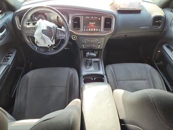 2C3CDXHG7GH333379 2016 DODGE CHARGER - Image 8