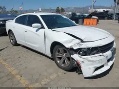 2C3CDXHG7GH339036 2016 DODGE CHARGER