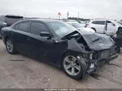 2C3CDXHG7GH339263 2016 DODGE CHARGER
