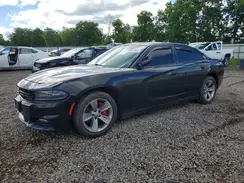 2C3CDXHG7GH346228 2016 DODGE CHARGER
