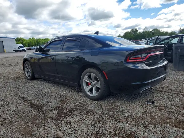 2C3CDXHG7GH346228 2016 DODGE CHARGER - Image 2