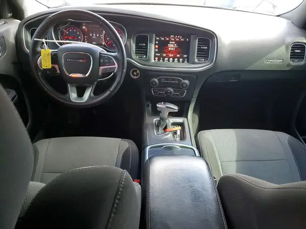 2C3CDXHG7GH346228 2016 DODGE CHARGER - Image 8