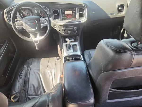 2C3CDXHG7GH346357 2016 DODGE CHARGER - Image 8