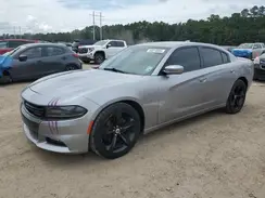 2C3CDXHG7GH347802 2016 DODGE CHARGER