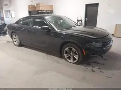 2C3CDXHG7GH350022 2016 DODGE CHARGER