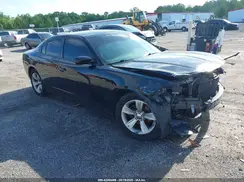 2C3CDXHG7GH350392 2016 DODGE CHARGER