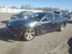 2C3CDXHG7GH354569 2016 DODGE CHARGER