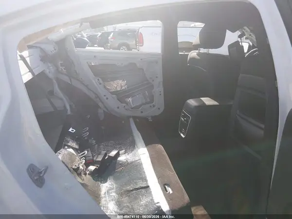 2C3CDXHG7GH354653 2016 DODGE CHARGER - Image 8