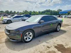 2C3CDXHG7GH355611 2016 DODGE CHARGER