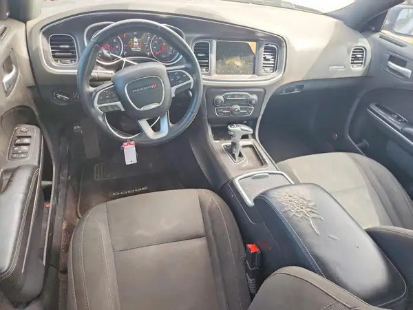 2C3CDXHG7GH355611 2016 DODGE CHARGER - Image 8